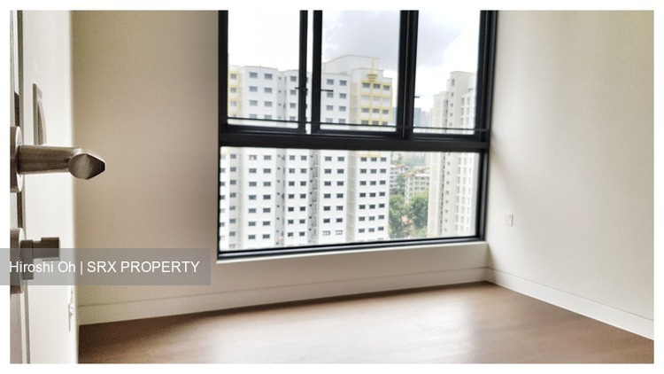 Highline Residences (D3), Condominium #170991752